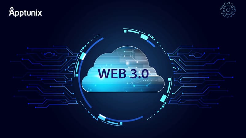 Web 3.0 ve Blockchain