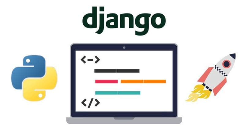 Django Web Framework