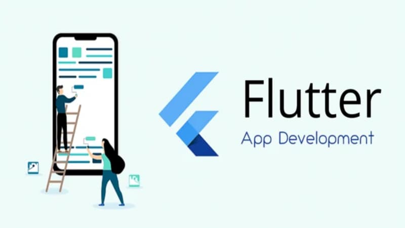 Flutter ile Mobil Uygulama