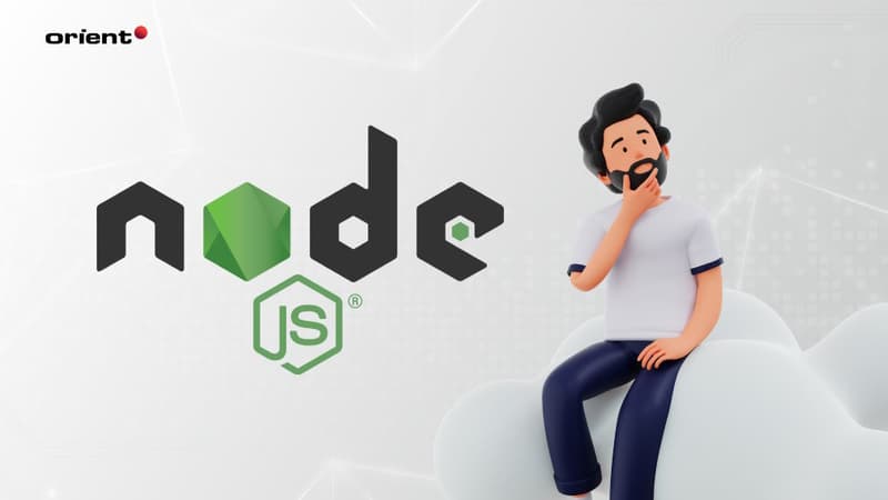 Node.js ile Backend