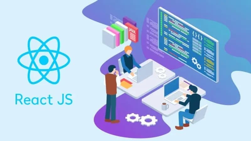 React Modern Web Uygulamaları