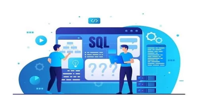 SQL ile Veri Tabanı Yönetimi