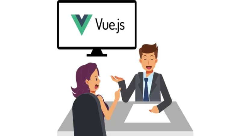 Vue.js 3 Masterclass