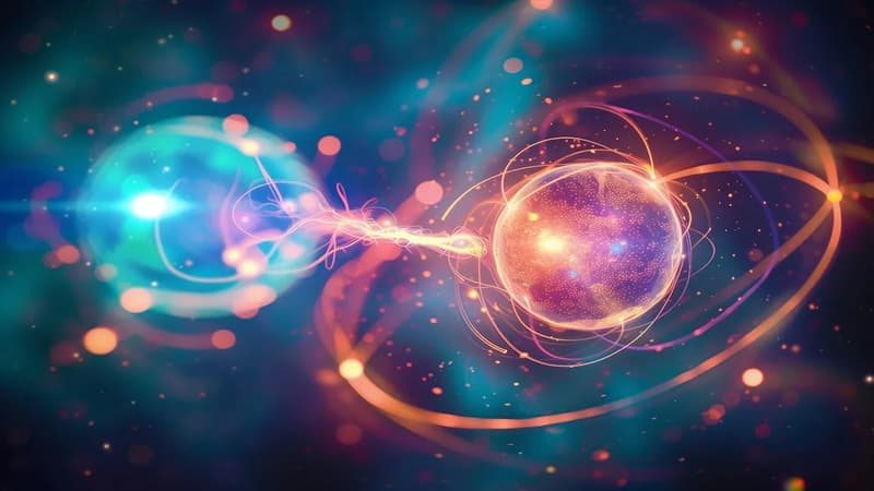 Quantum Bilgisayarlarda Yeni Gelişme