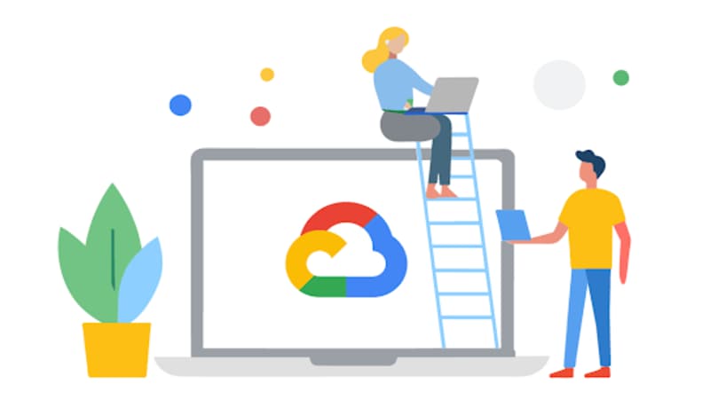 Google Cloud Essentials