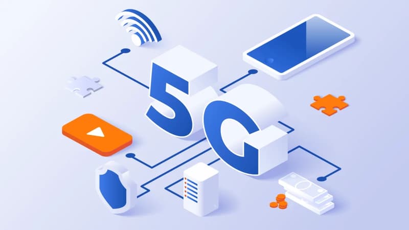 5G ve Ötesi